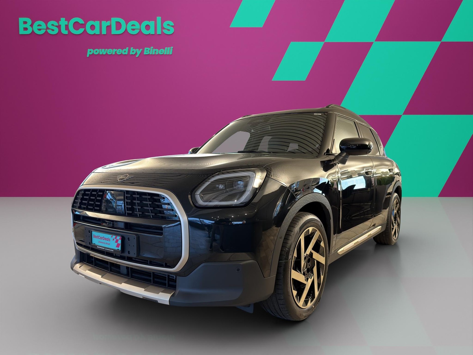 MINI Countryman C-image-6
