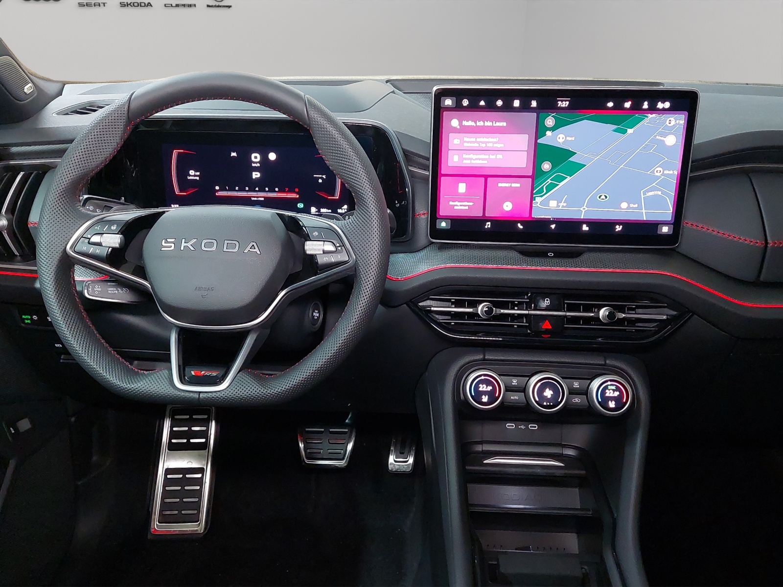 SKODA Kodiaq 2.0 TSI RS 4x4-image-6