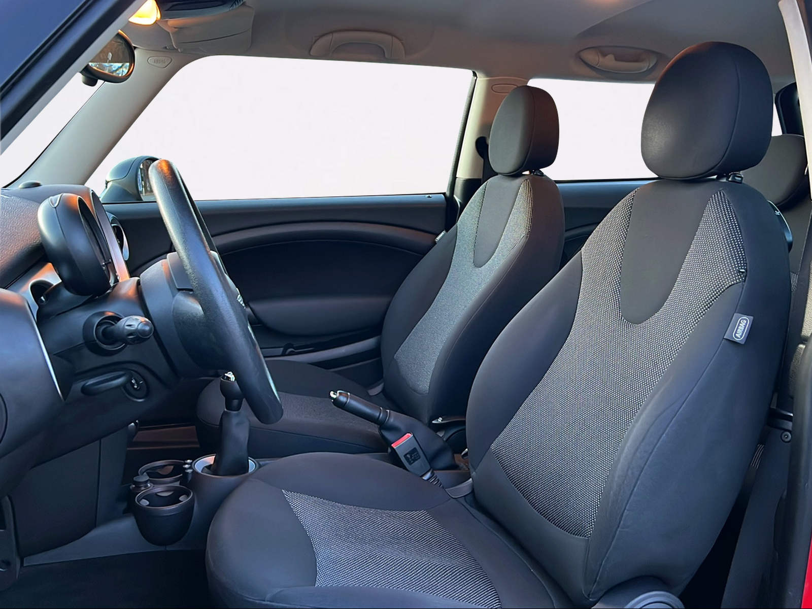 MINI Cooper-image-8