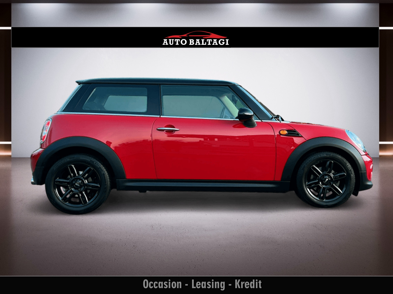 MINI Cooper-image-1
