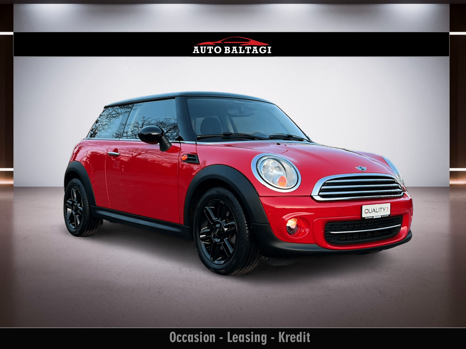 MINI Cooper-image-0