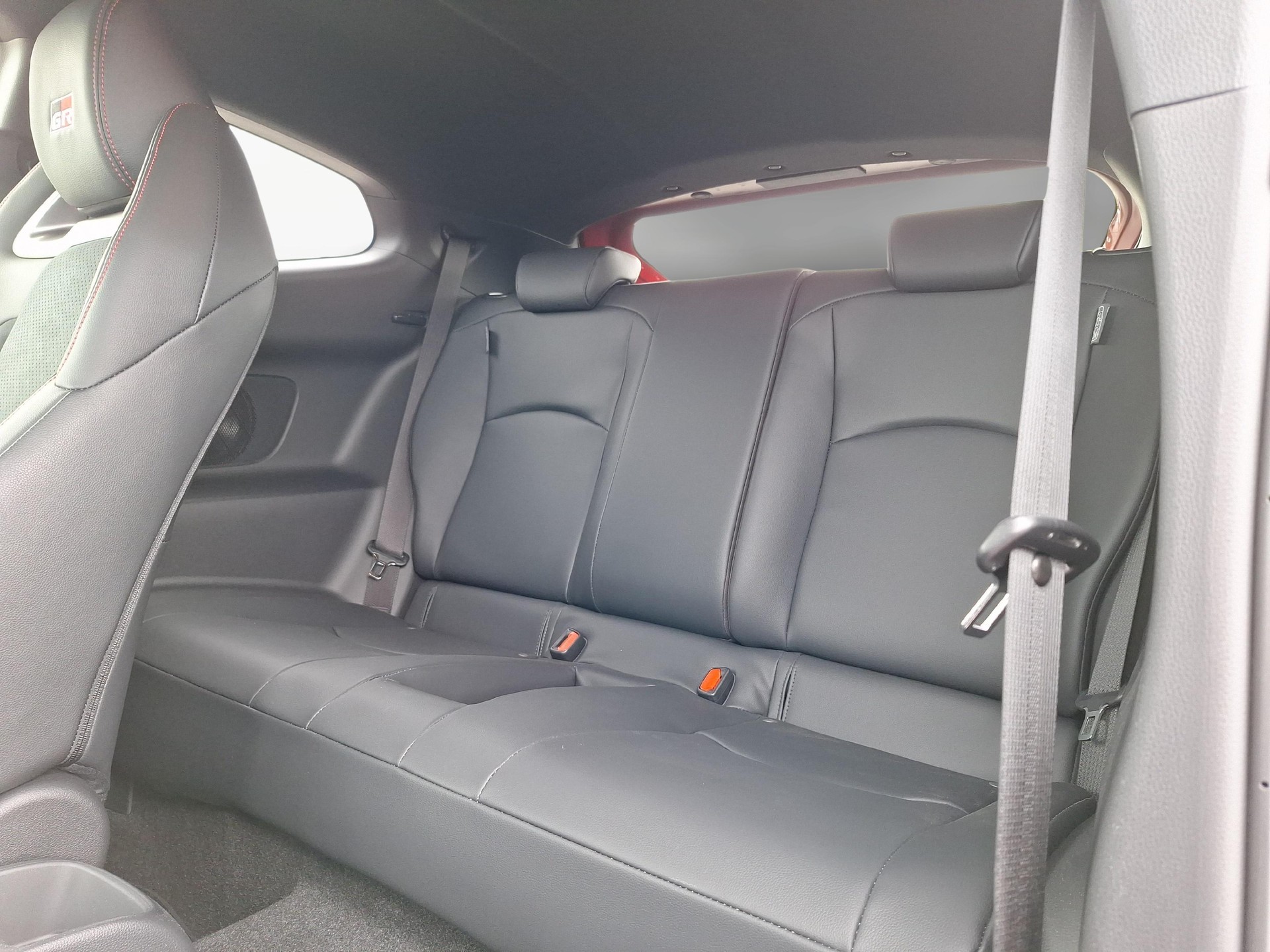 TOYOTA GR Yaris 1.6 Turbo Sport 4x4-image-10