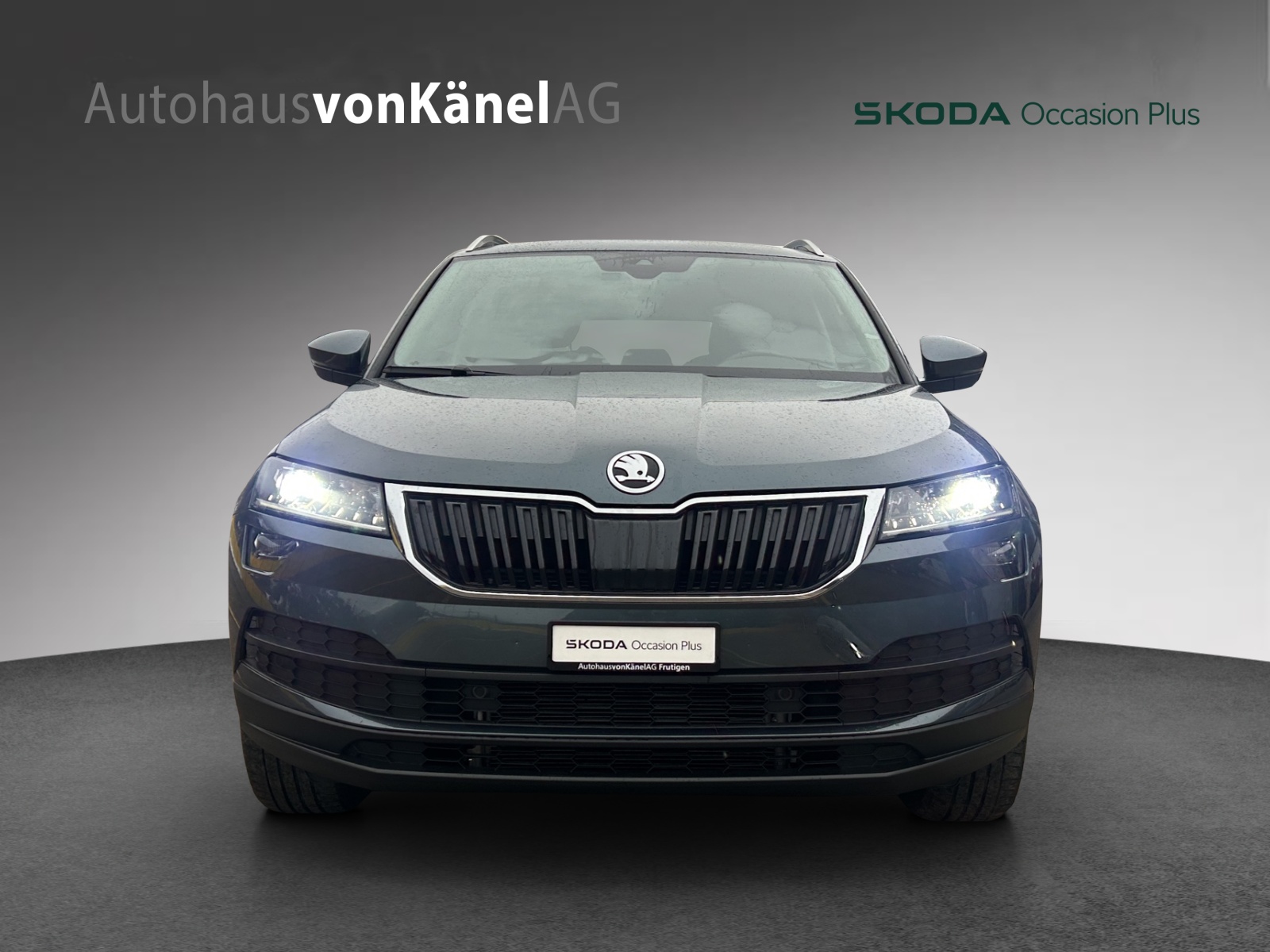 SKODA Karoq 2.0 TDI CR Clever 4x4 DSG-image-3