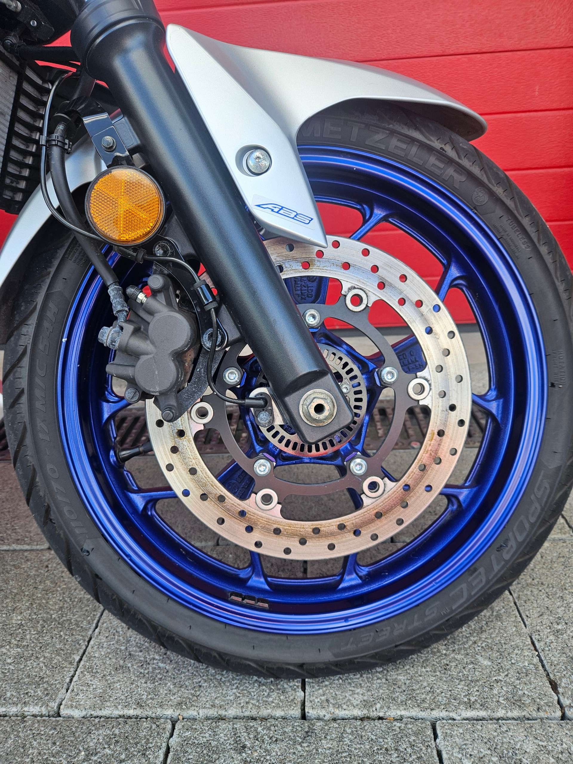 YAMAHA MT-03 ABS-image-5