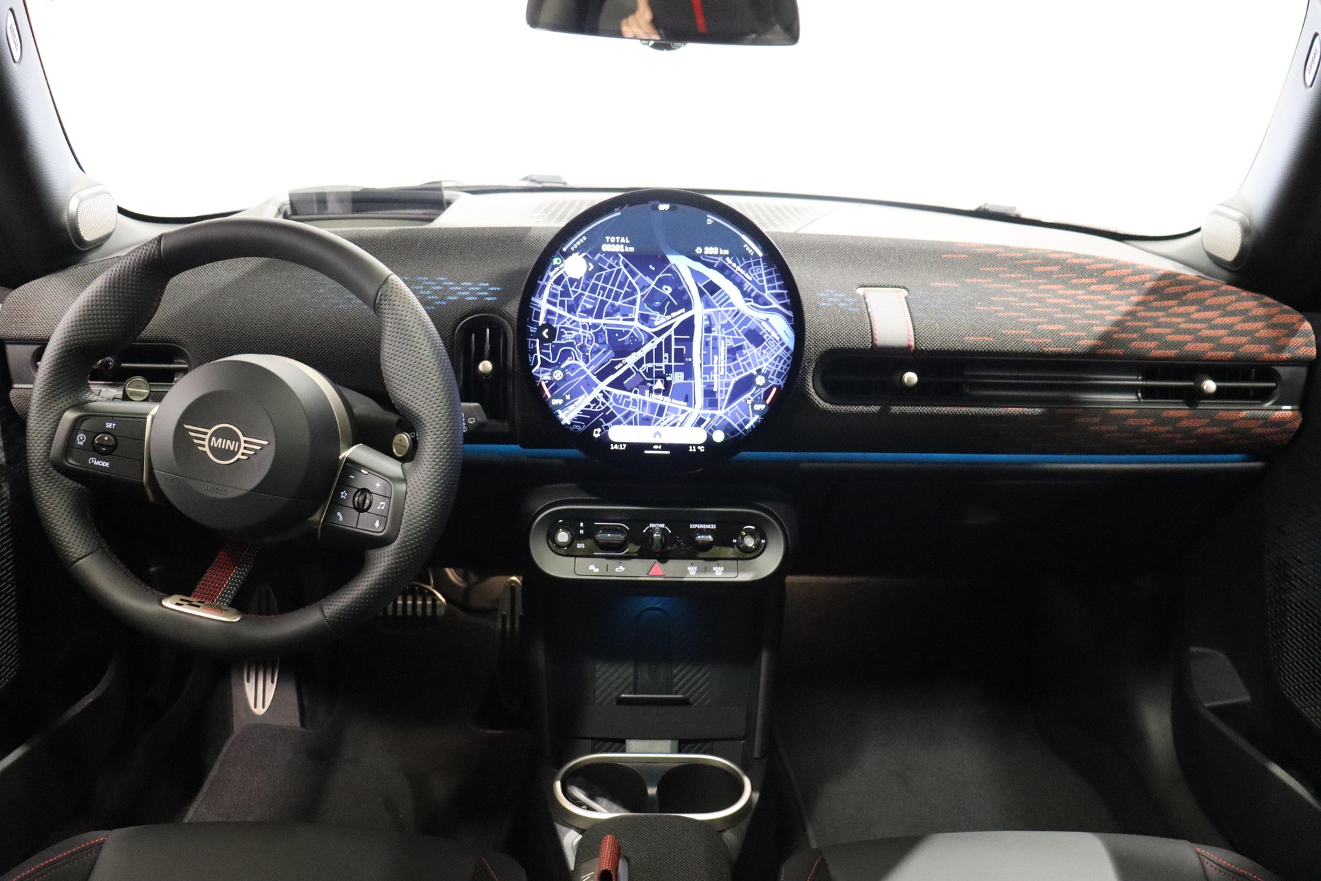 MINI F66 2.0i John Cooper Works-image-9