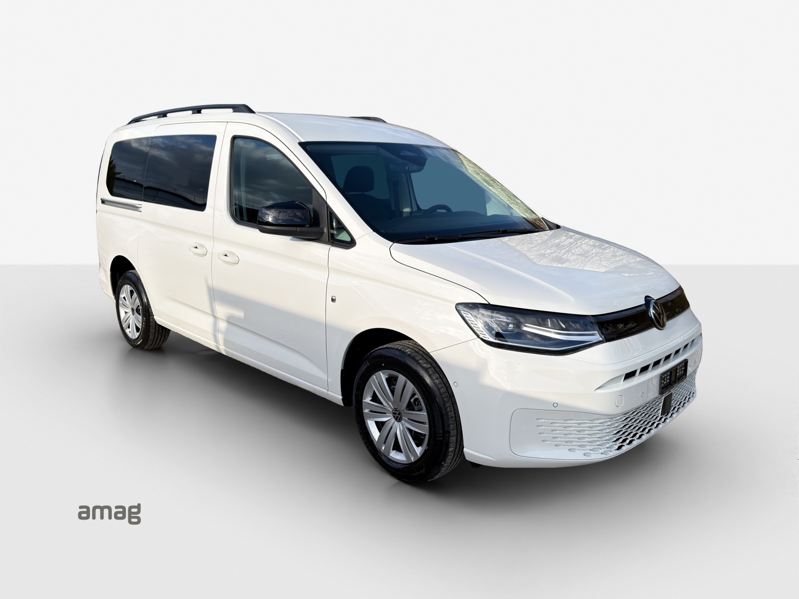 VW Caddy Maxi 1.5 TSI Liberty DSG-image-5