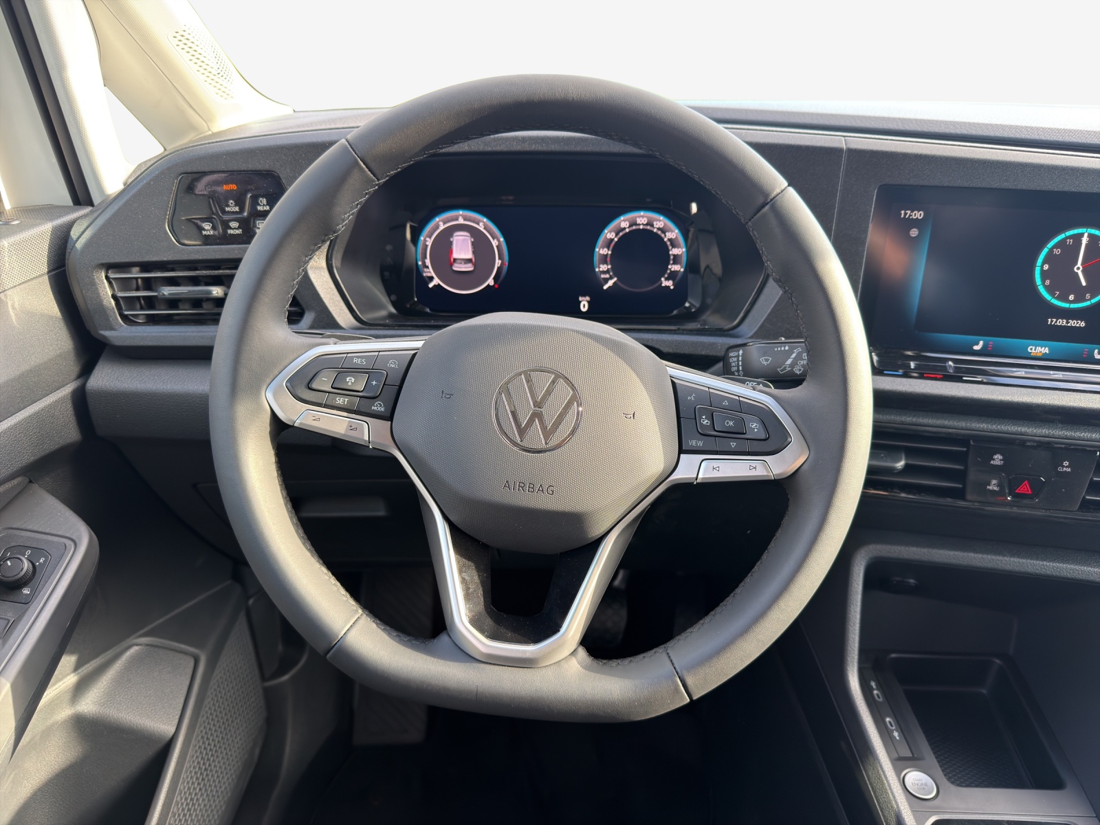VW Caddy Maxi 1.5 TSI Liberty DSG-image-9