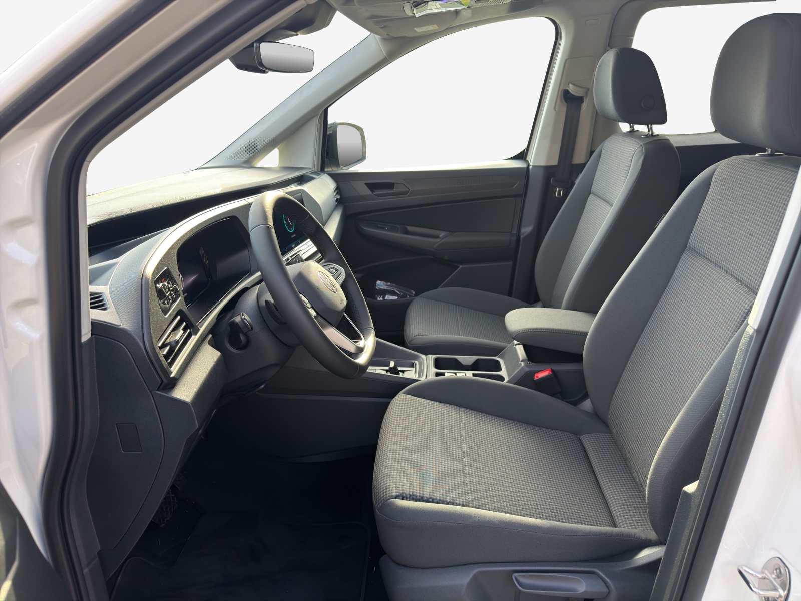 VW Caddy Maxi 1.5 TSI Liberty DSG-image-7