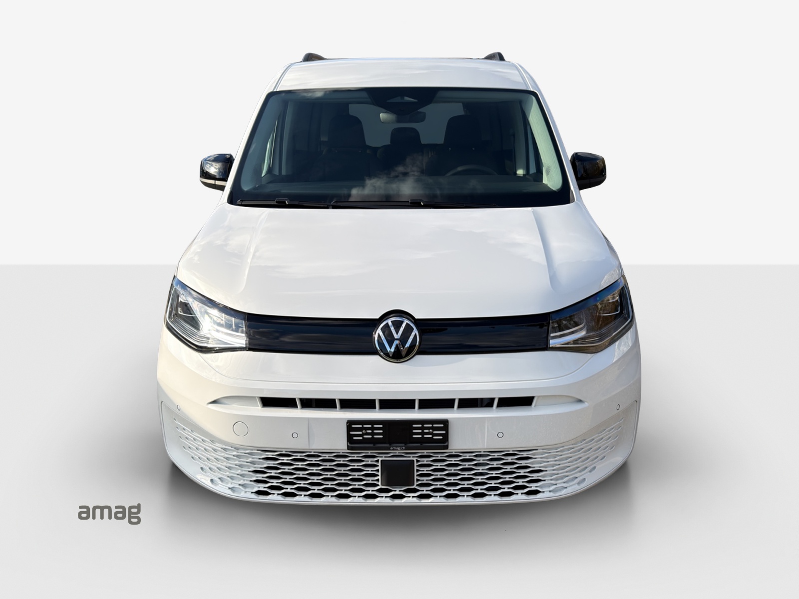 VW Caddy Maxi 1.5 TSI Liberty DSG-image-6