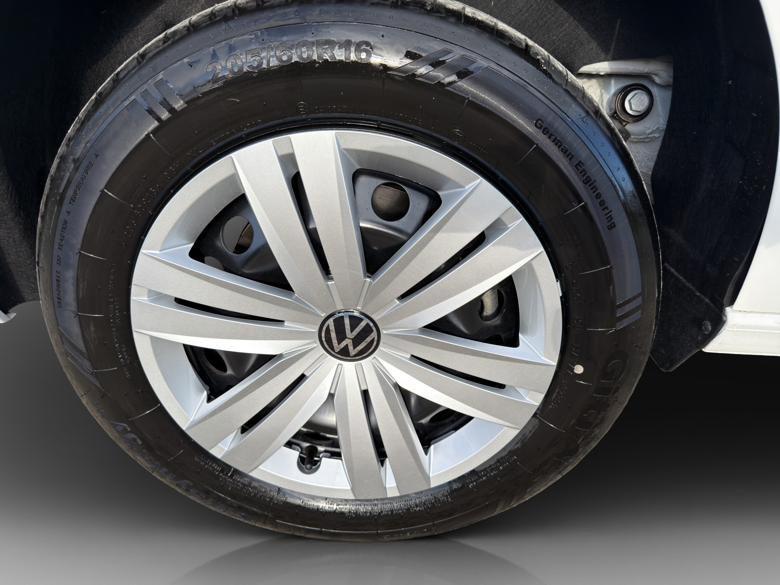 VW Caddy Maxi 1.5 TSI Liberty DSG-image-15
