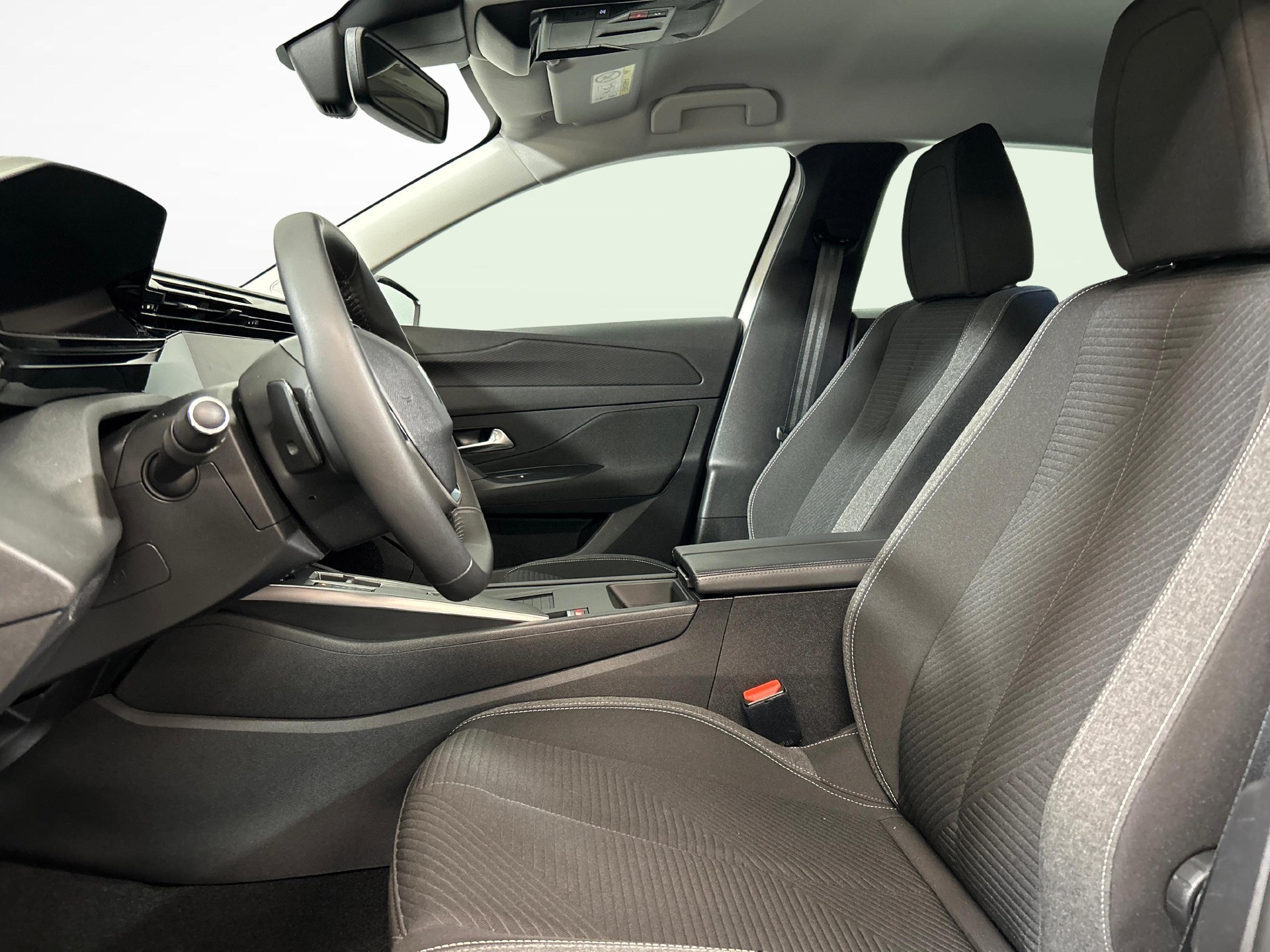 PEUGEOT 308 1.5 BlueHDi Active Pack-image-2