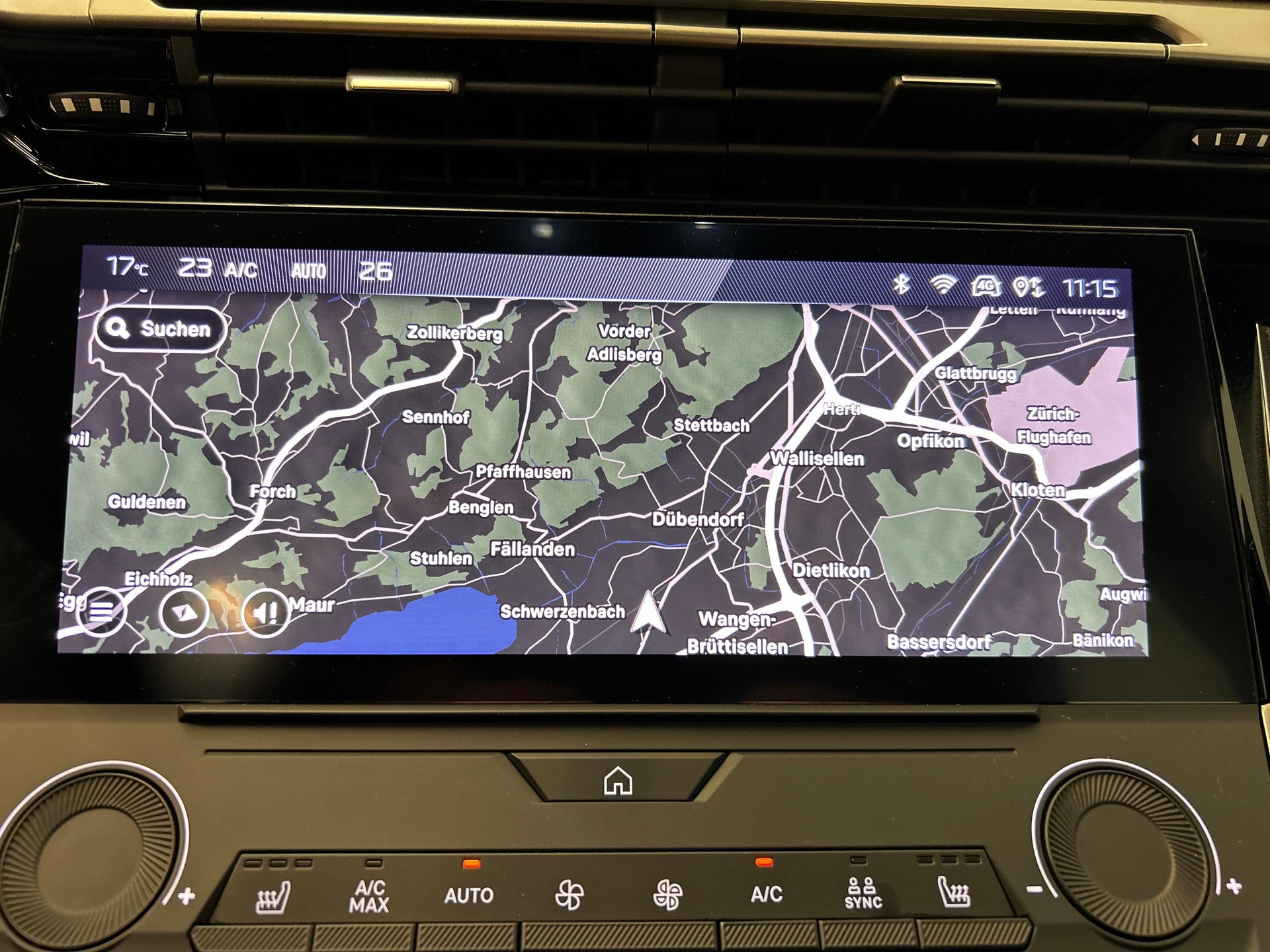 PEUGEOT 308 1.5 BlueHDi Active Pack-image-7