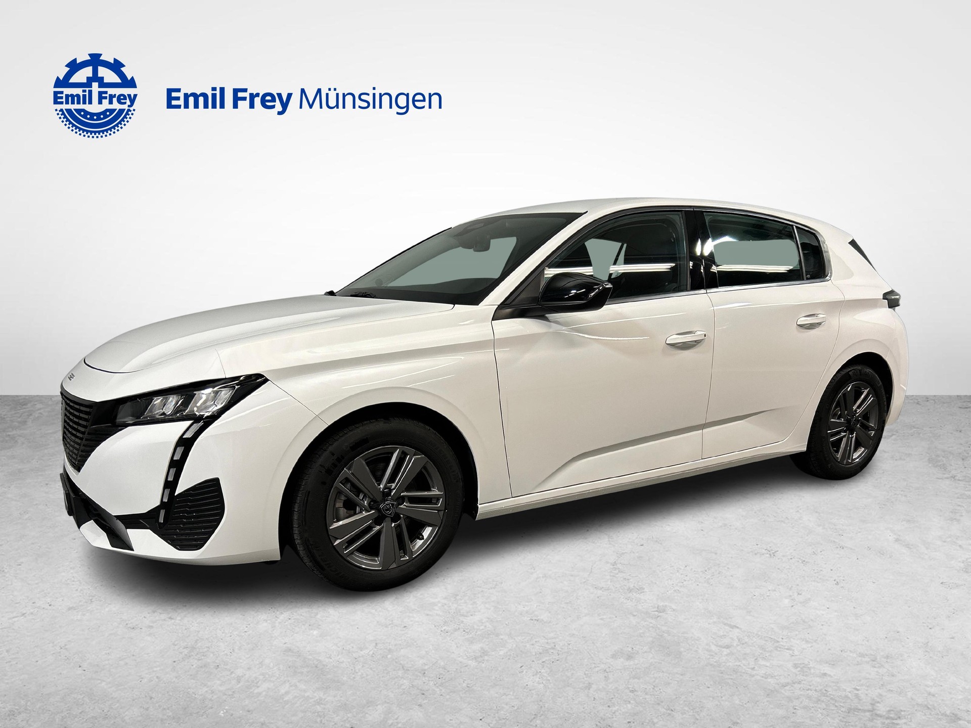 PEUGEOT 308 1.5 BlueHDi Active Pack-image-1