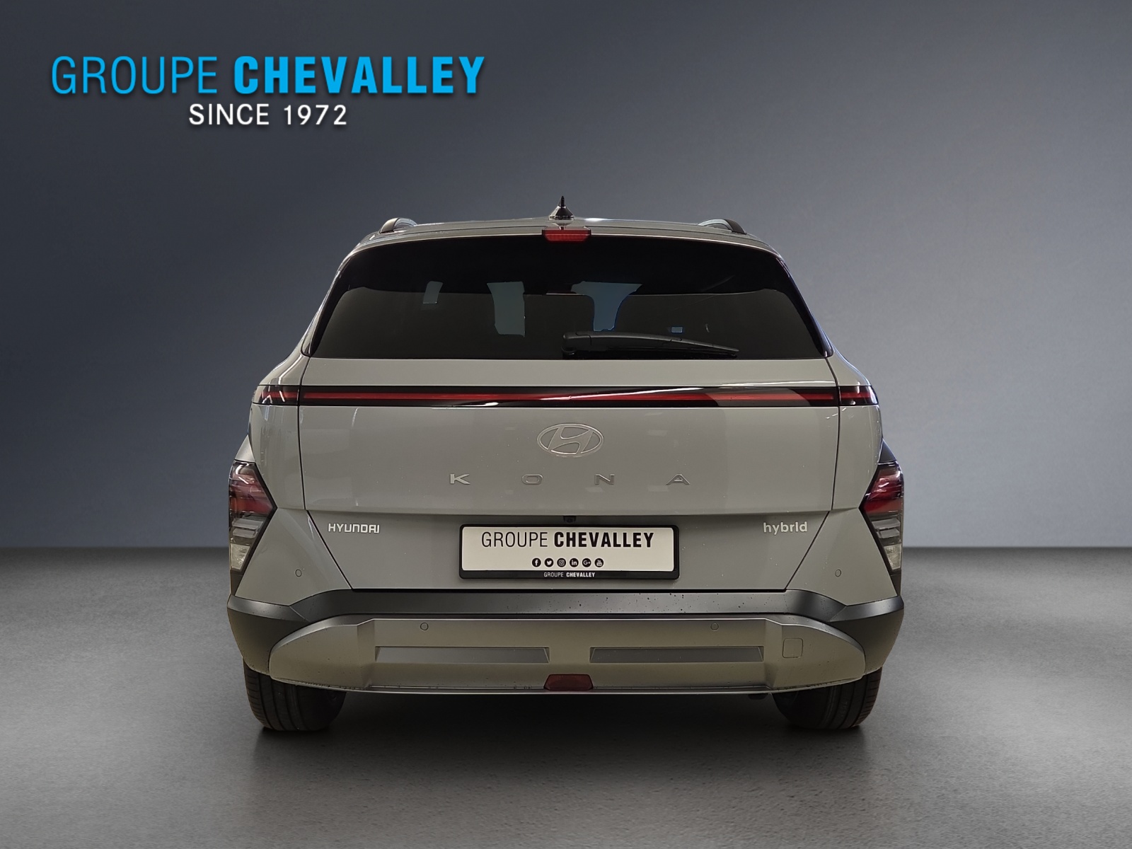 HYUNDAI Kona 1.6 GDi HEV Amplia DCT-image-4