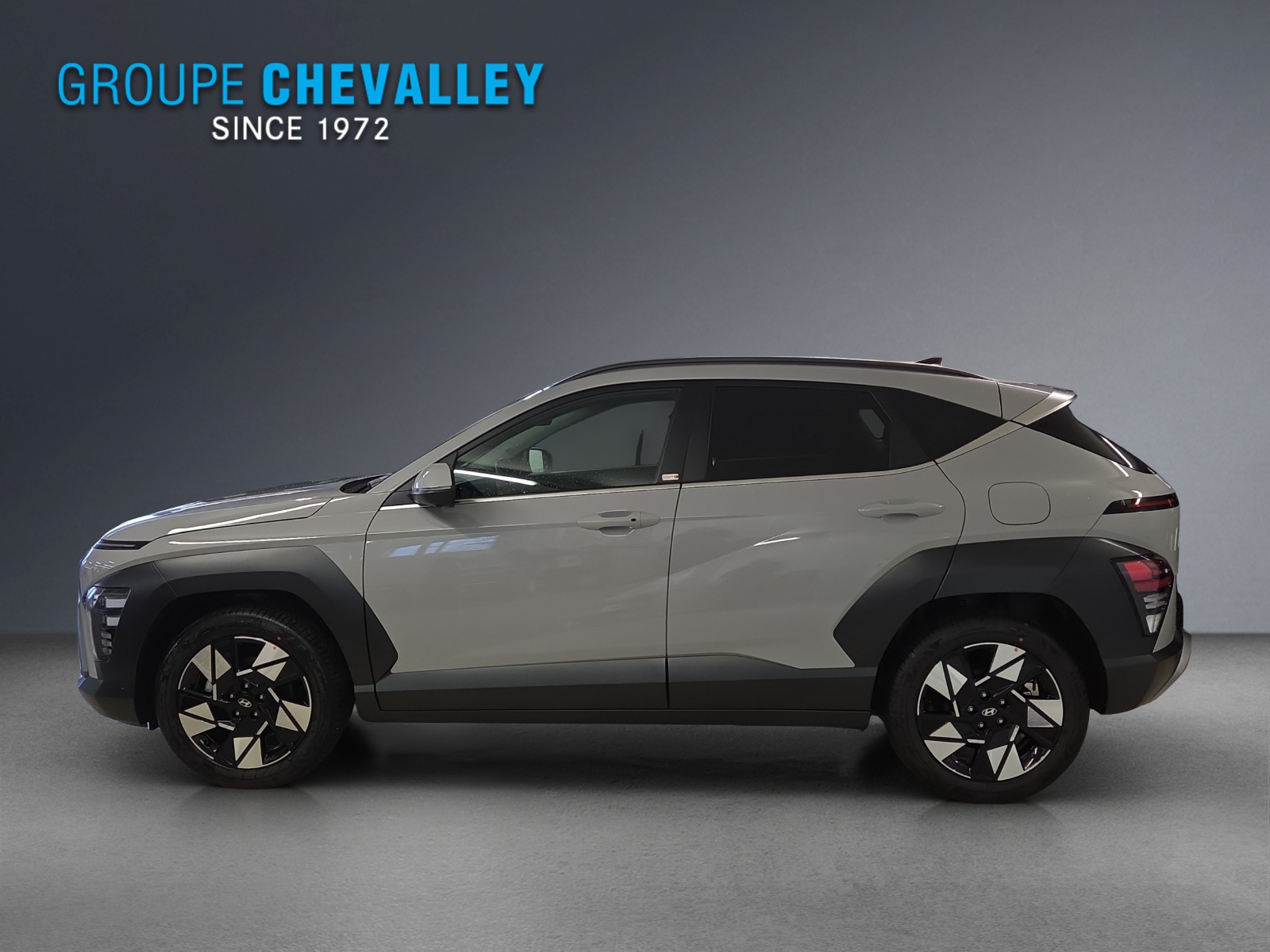HYUNDAI Kona 1.6 GDi HEV Amplia DCT-image-2
