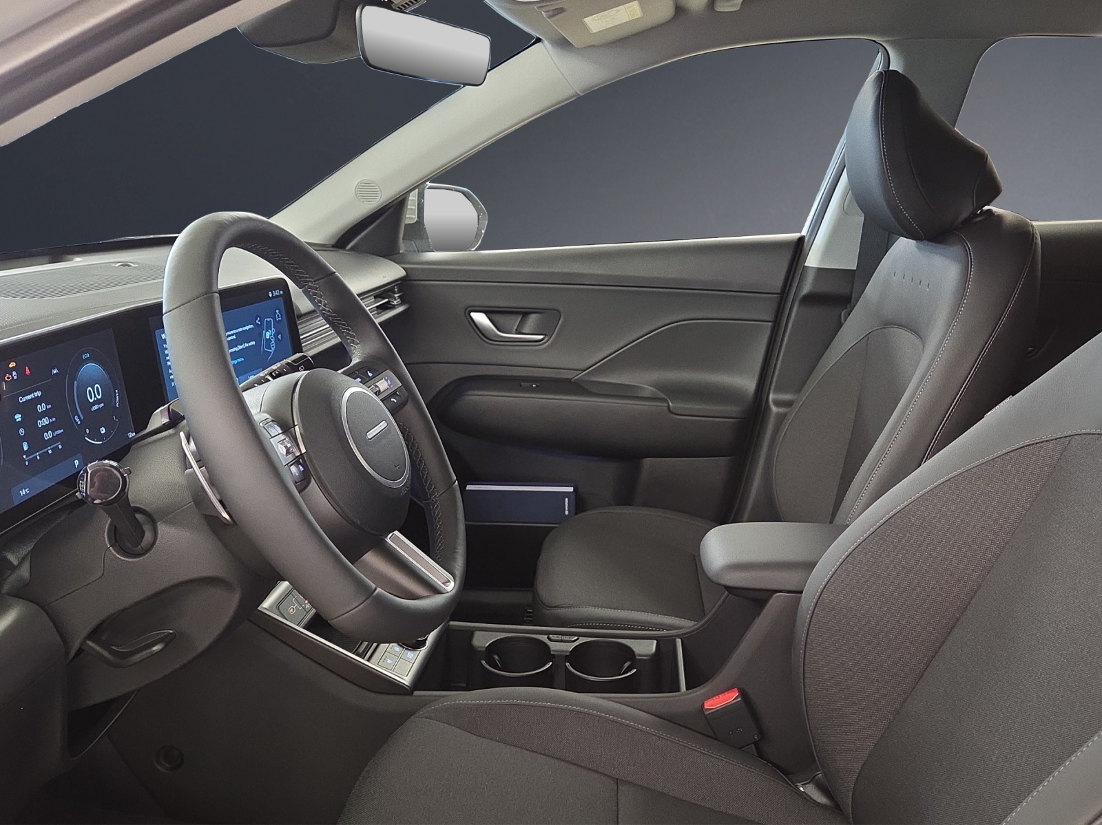 HYUNDAI Kona 1.6 GDi HEV Amplia DCT-image-6