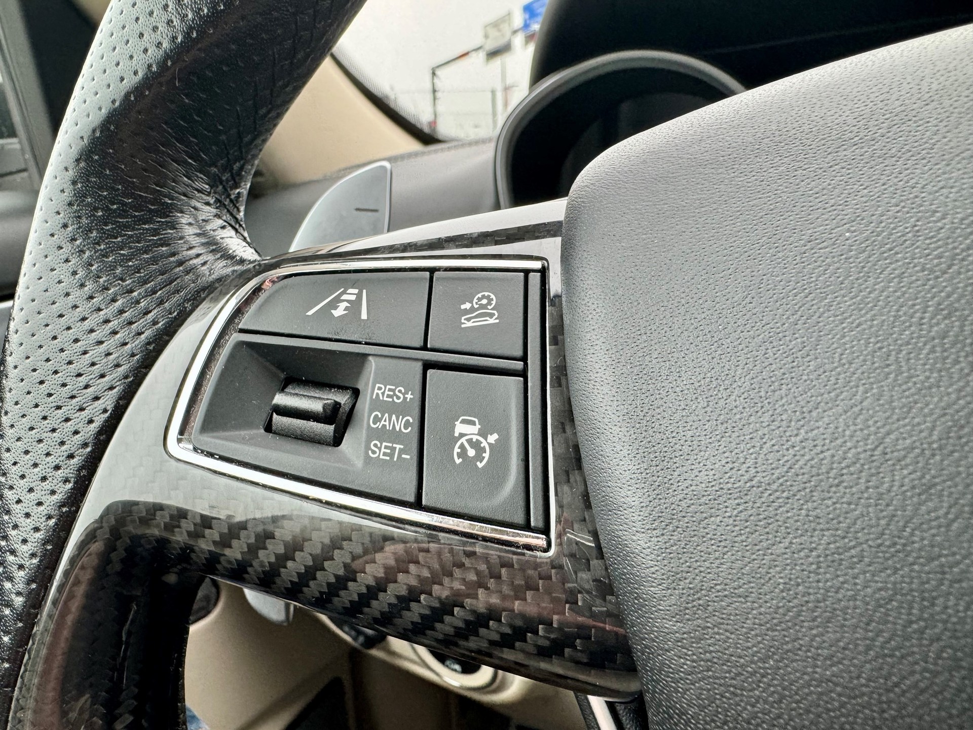 MASERATI Levante S 3.0 V6 Automatica-image-8
