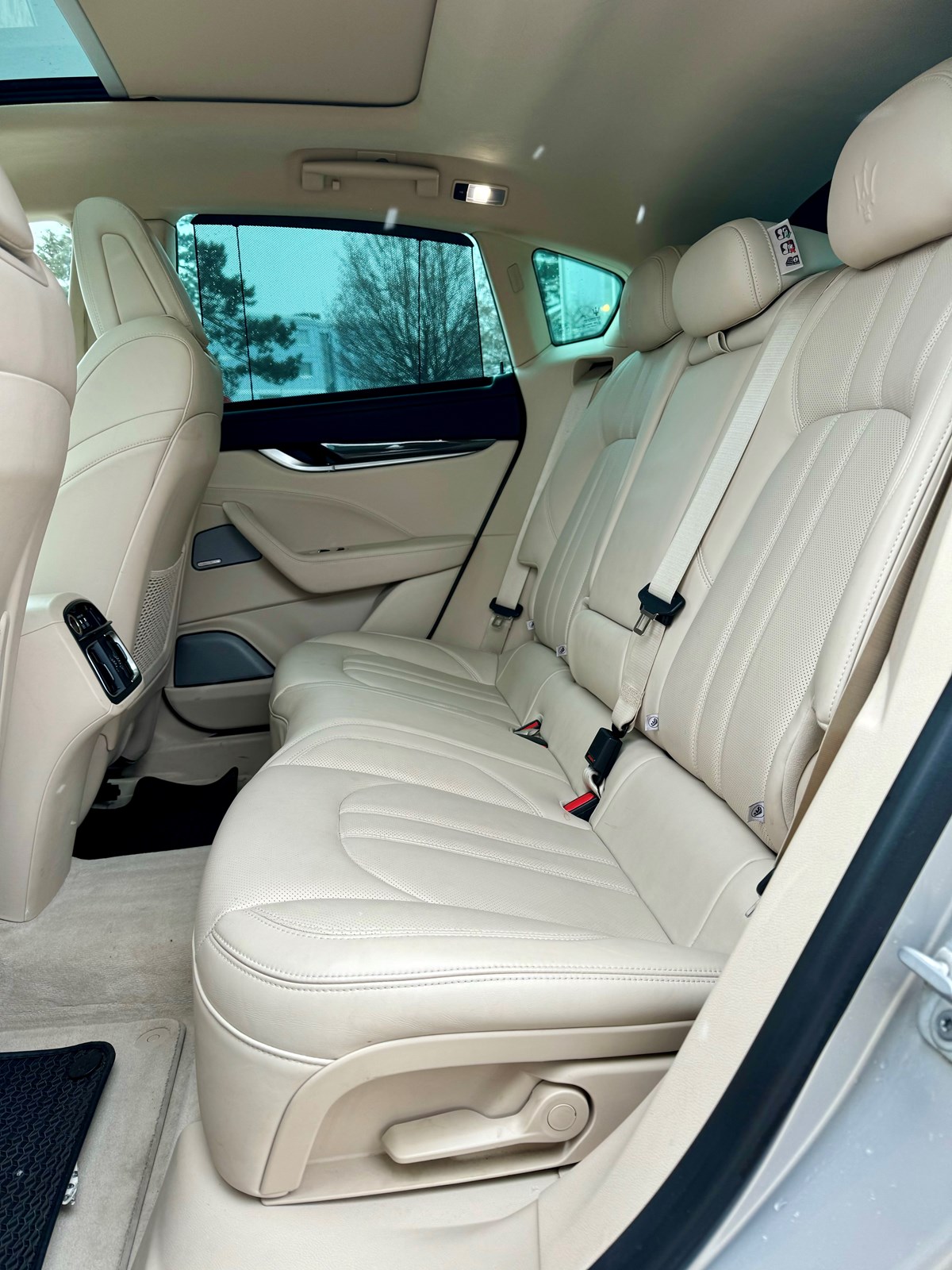 MASERATI Levante S 3.0 V6 Automatica-image-6