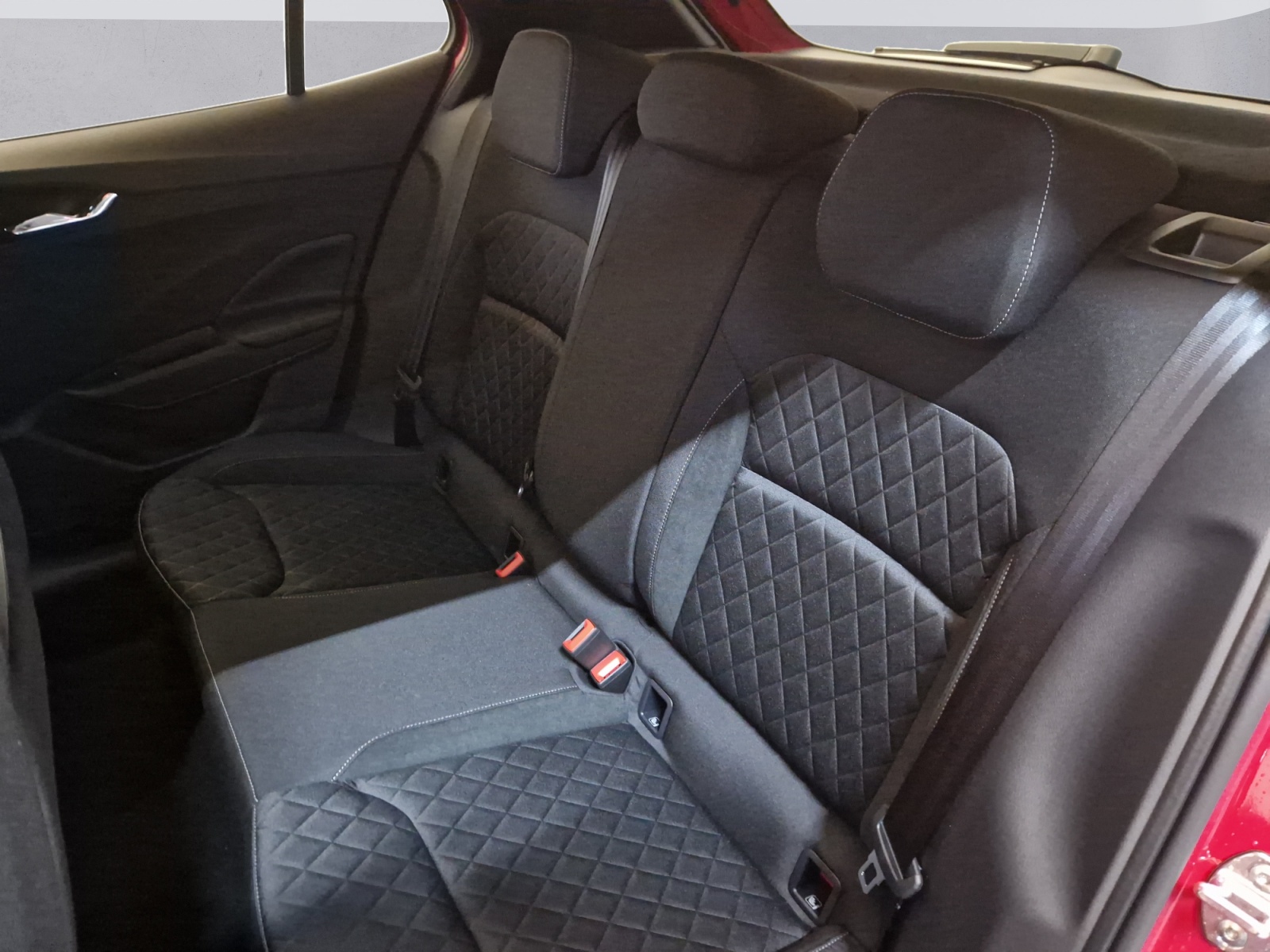 SKODA Fabia 1.0 TSI Dynamic DSG-image-12