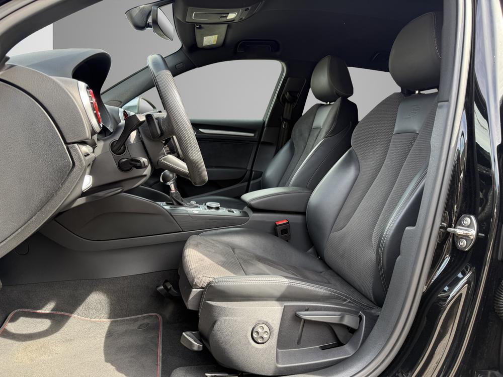 AUDI S3 Sportback 2.0 TFSI quattro S-tronic-image-8