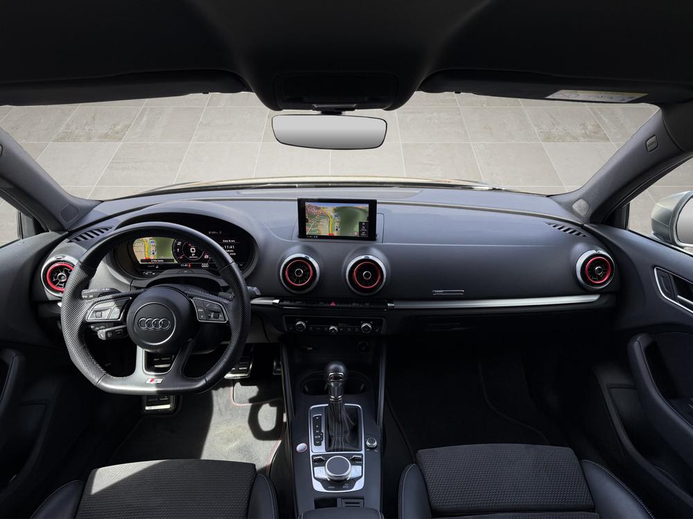 AUDI S3 Sportback 2.0 TFSI quattro S-tronic-image-11