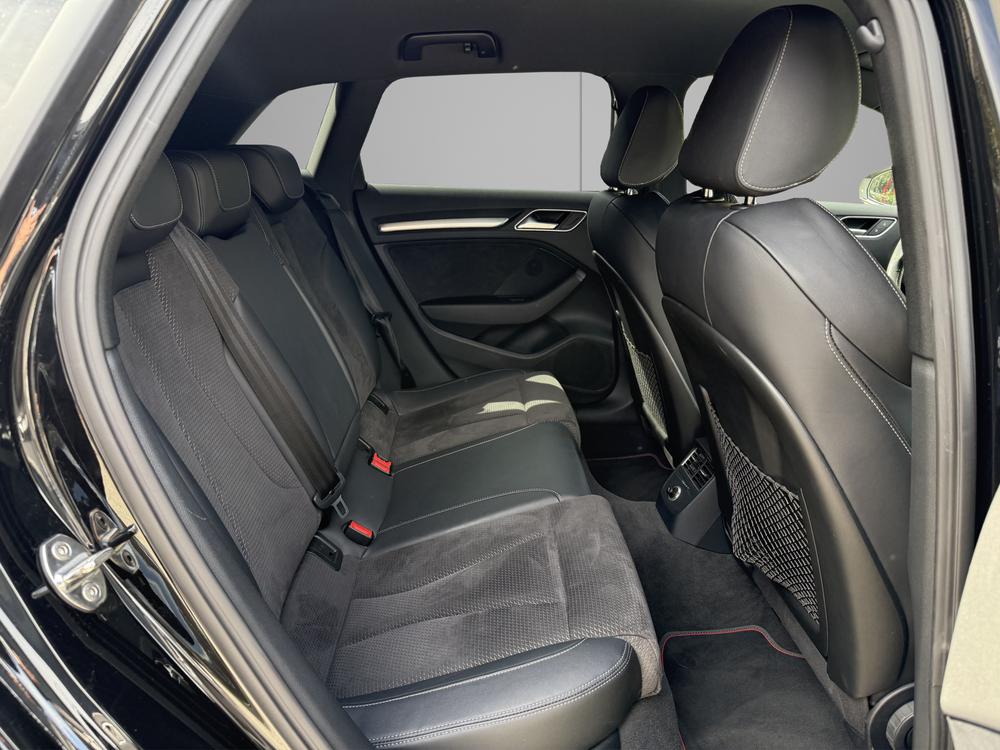 AUDI S3 Sportback 2.0 TFSI quattro S-tronic-image-15