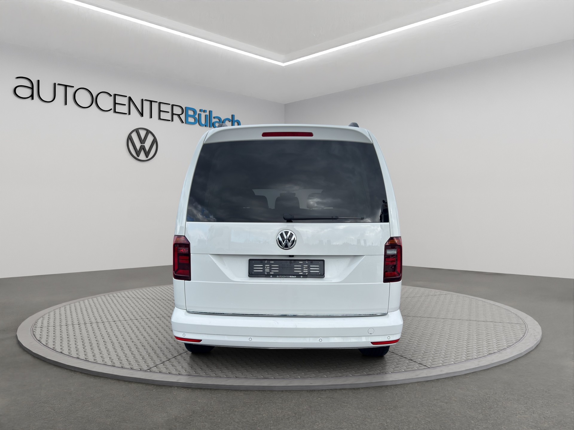 VW Caddy Maxi 2.0 TDI Liberty 4Motion DSG-image-5