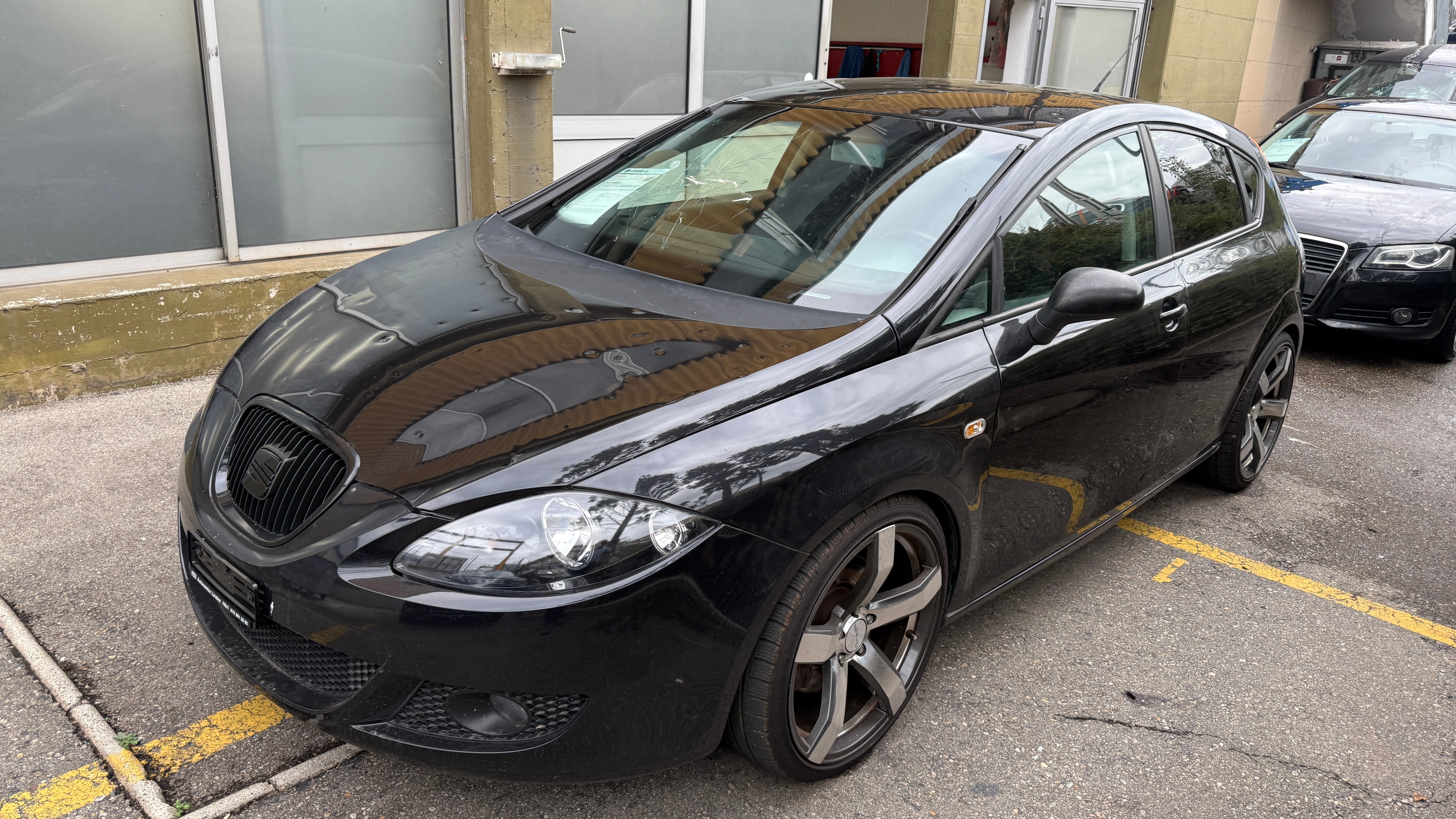 Car photo