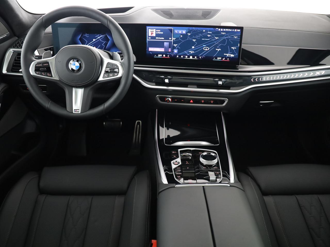 BMW X7 40d xDrive-image-23