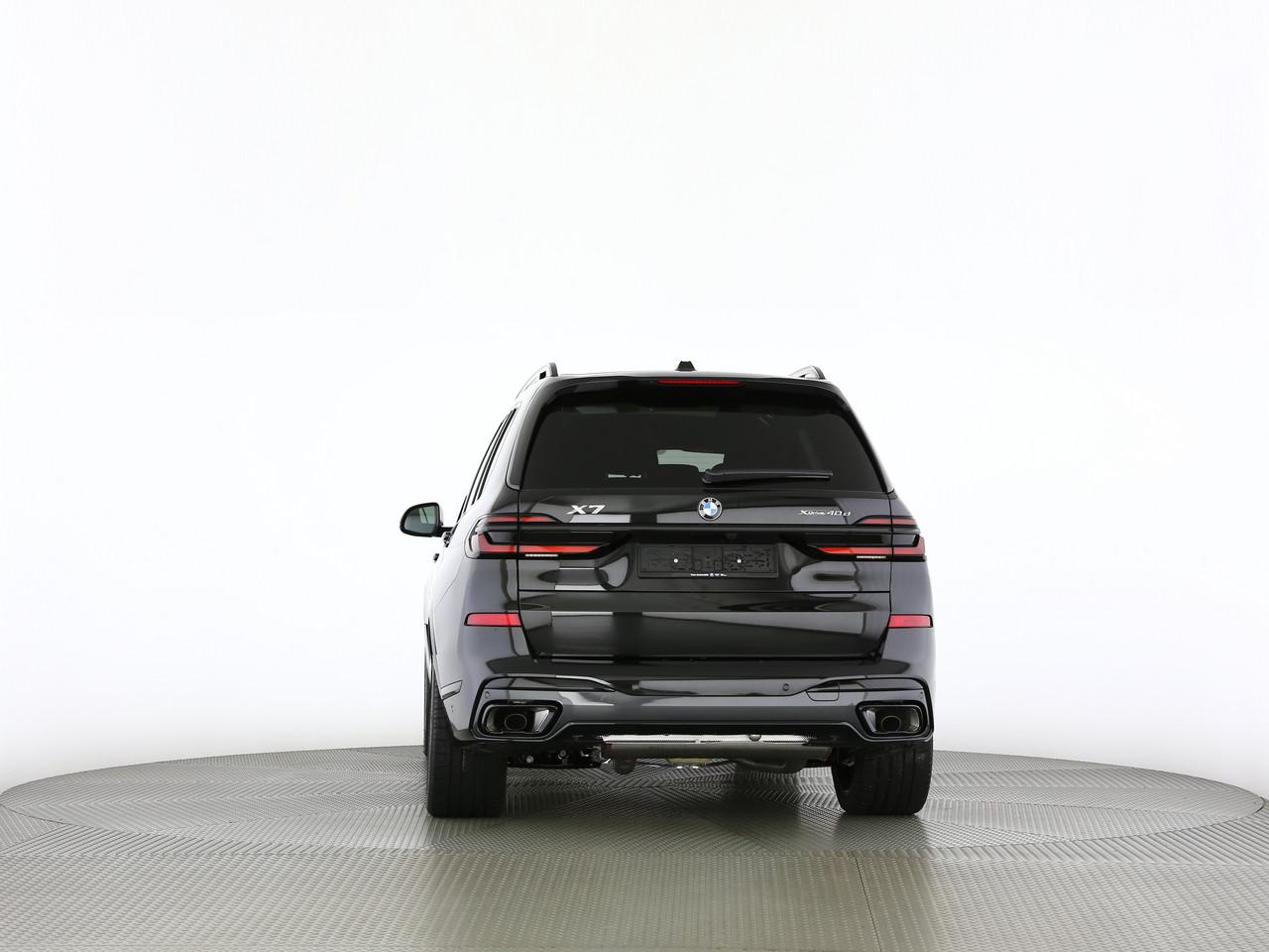 BMW X7 40d xDrive-image-9