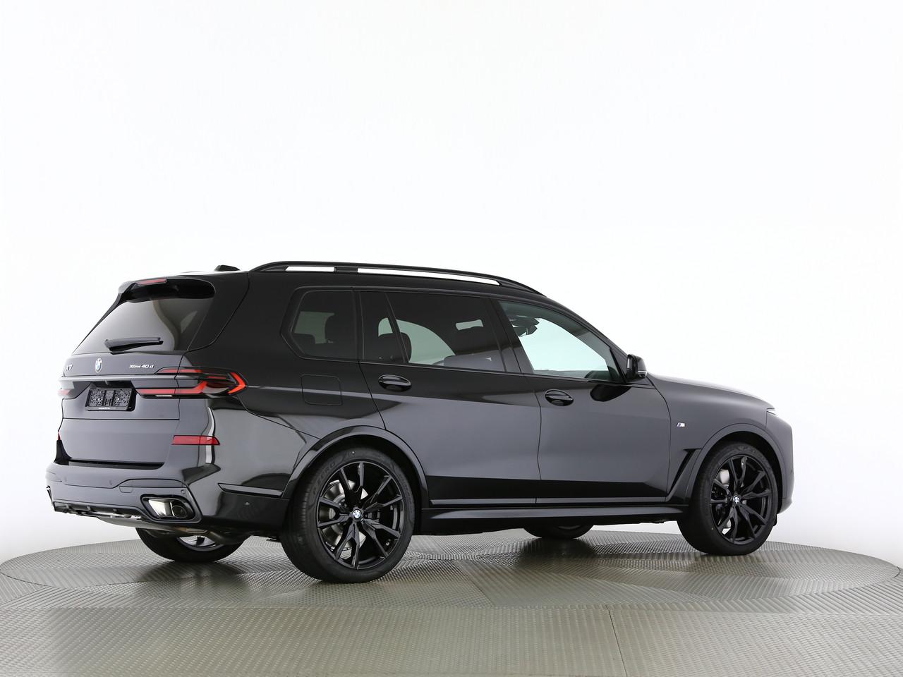 BMW X7 40d xDrive-image-13