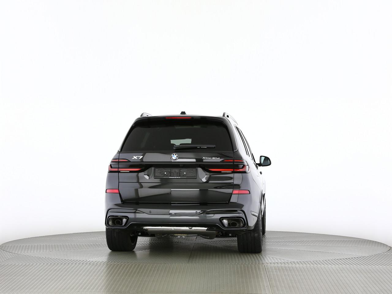 BMW X7 40d xDrive-image-10