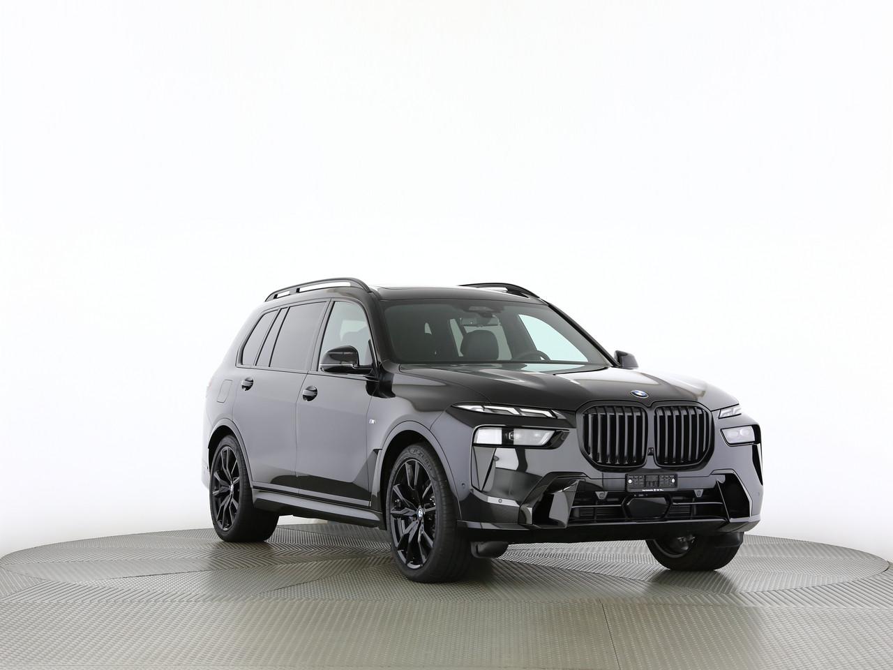 BMW X7 40d xDrive-image-19
