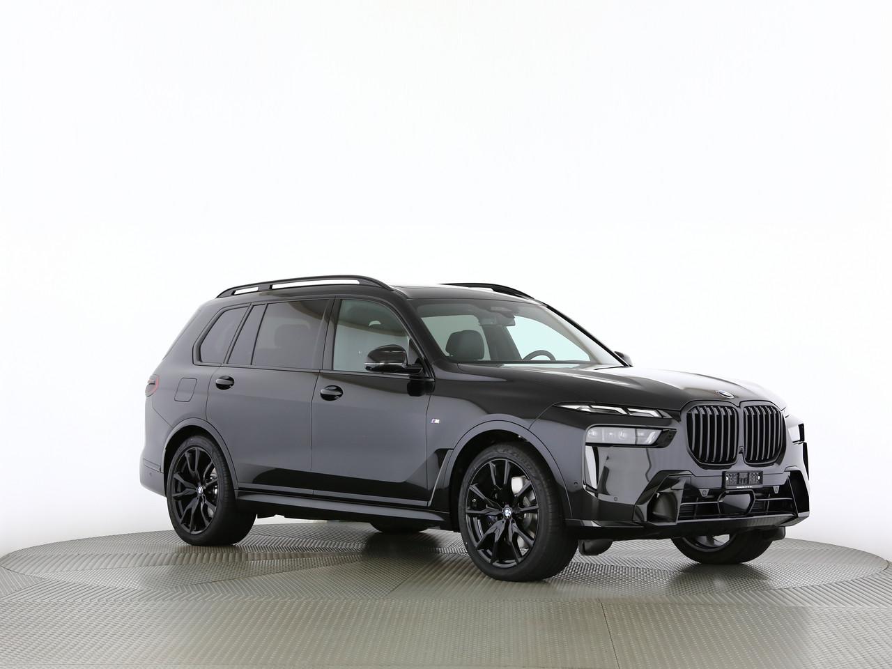 BMW X7 40d xDrive-image-18