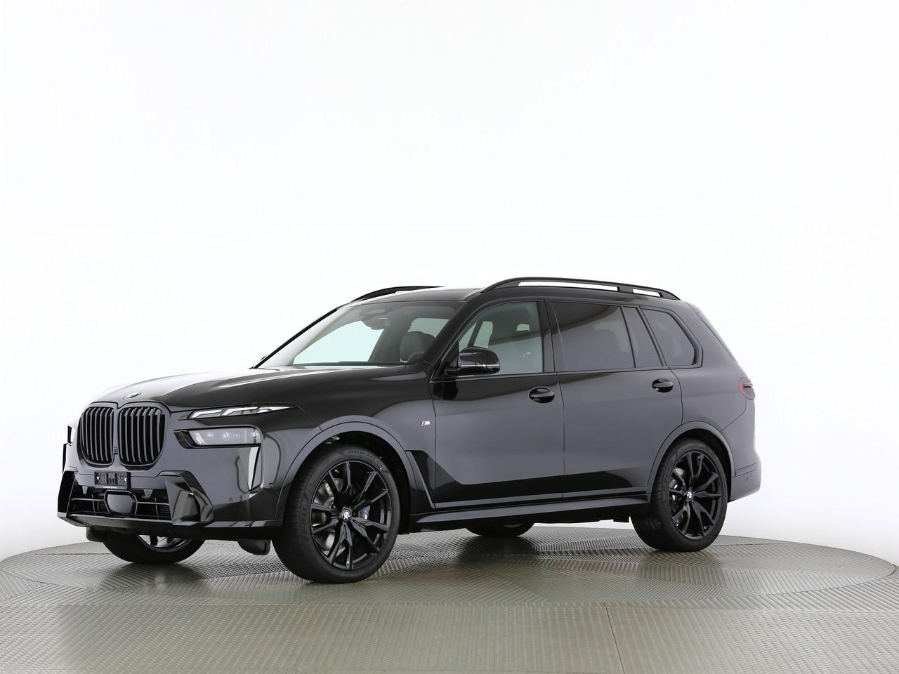BMW X7 40d xDrive-image-2