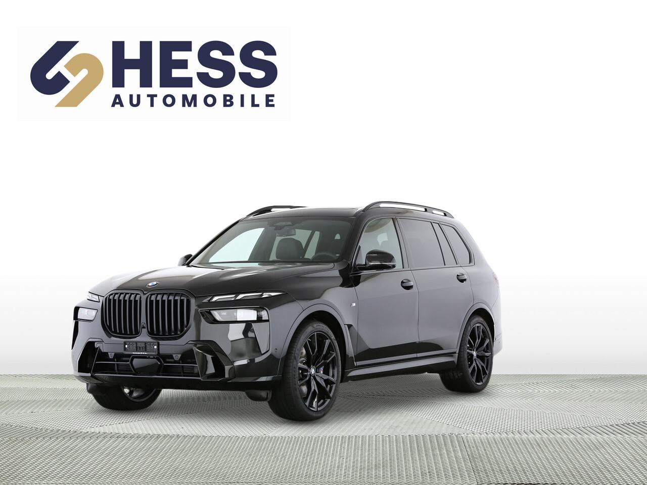 BMW X7 40d xDrive-image-0
