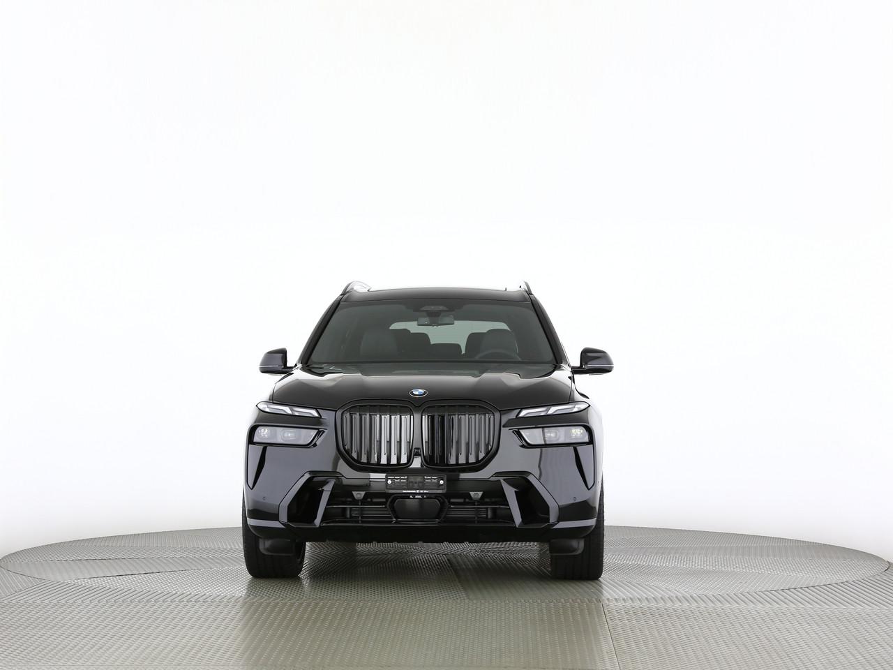 BMW X7 40d xDrive-image-21