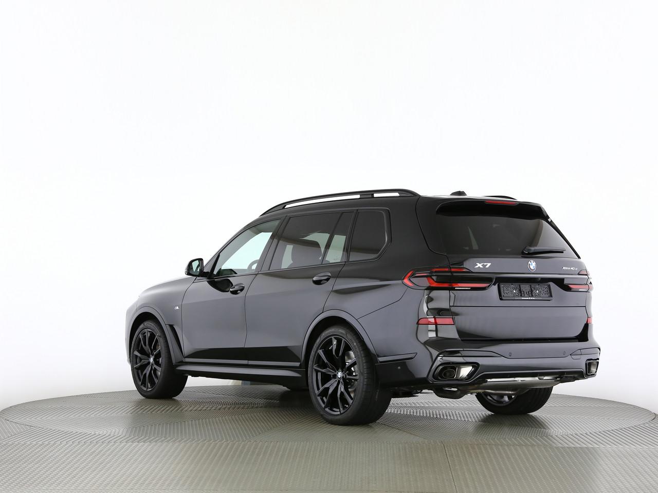 BMW X7 40d xDrive-image-8