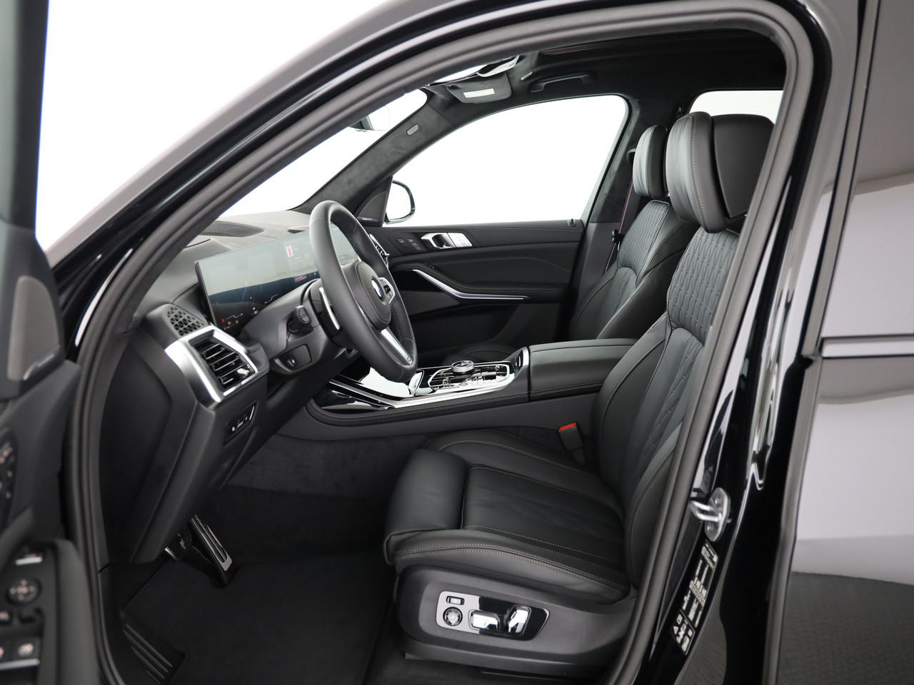 BMW X7 40d xDrive-image-22
