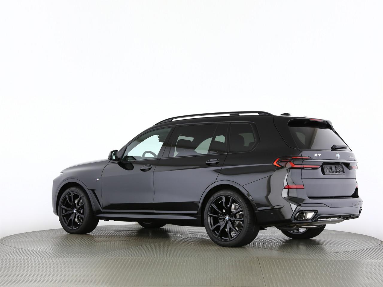 BMW X7 40d xDrive-image-7