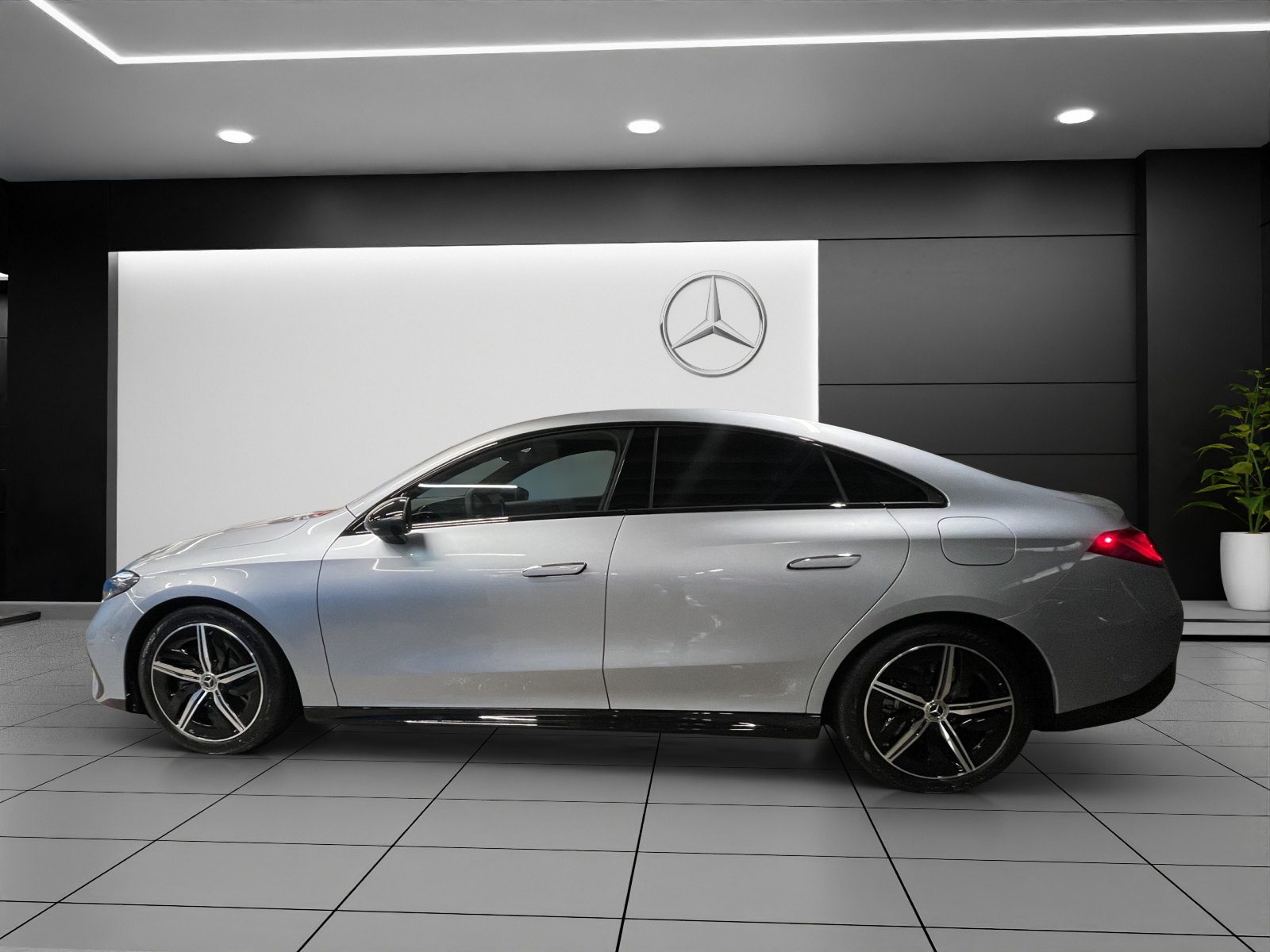 Image MERCEDES-BENZ CLA-200 CLA 200 8G-DCT