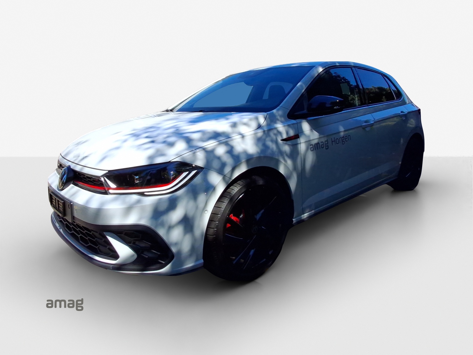 VW Polo 2.0 TSI GTI DSG-image-0