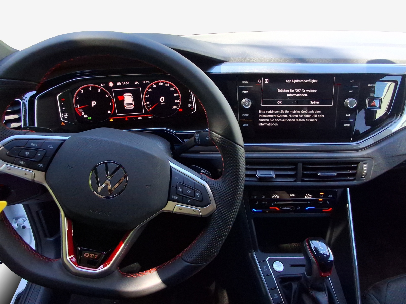 VW Polo 2.0 TSI GTI DSG-image-10