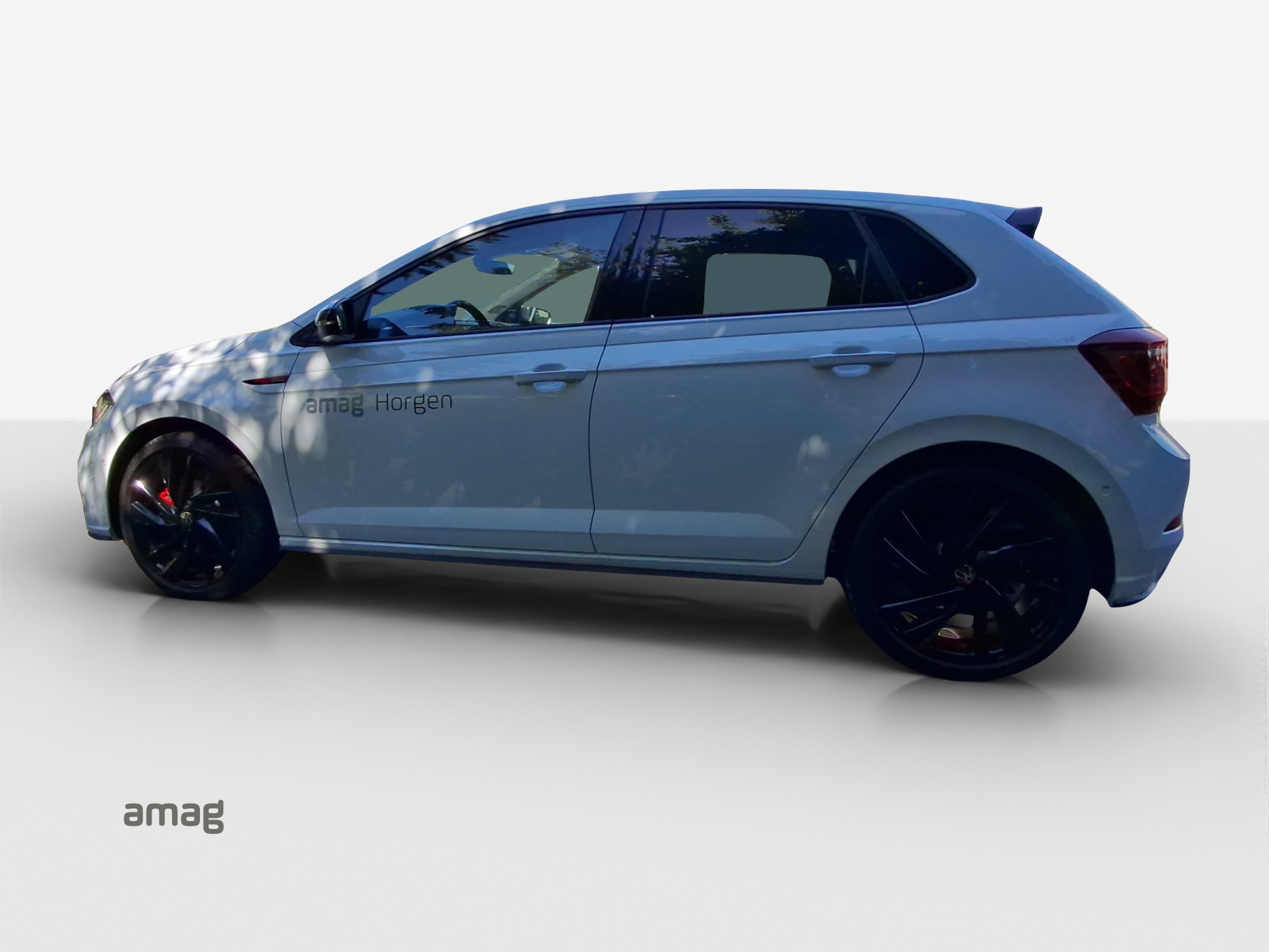 VW Polo 2.0 TSI GTI DSG-image-1