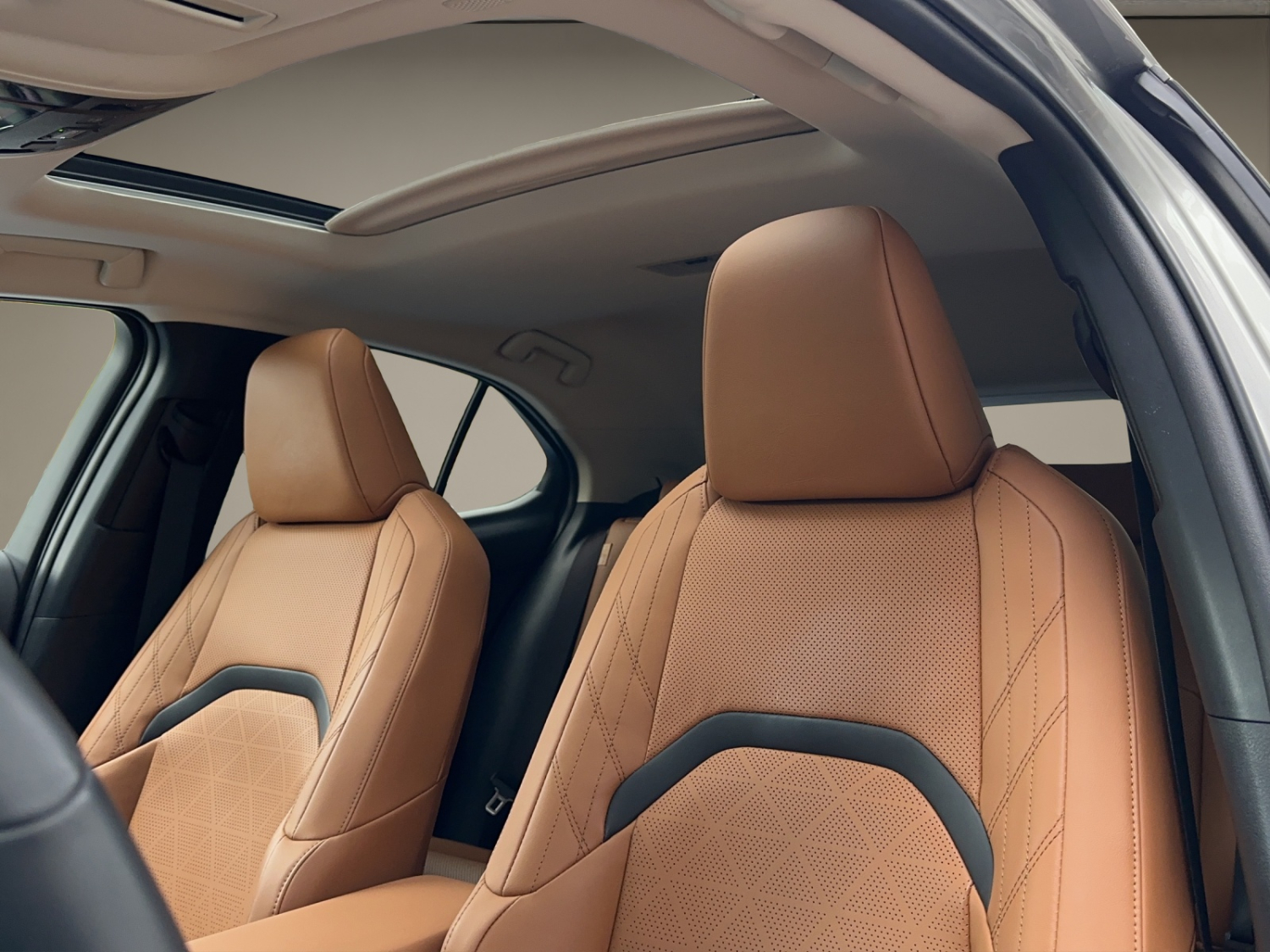 LEXUS UX 300e Excellence-image-10