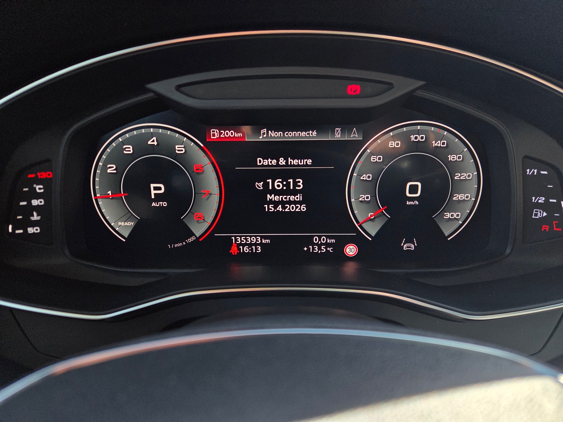 AUDI A6 Avant 55 TFSI quattro S-tronic-image-10