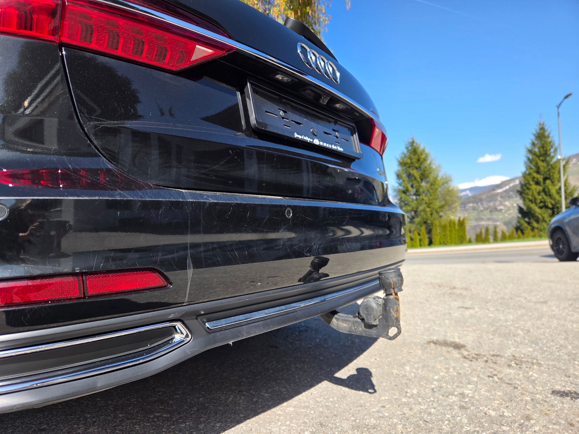 AUDI A6 Avant 55 TFSI quattro S-tronic-image-4
