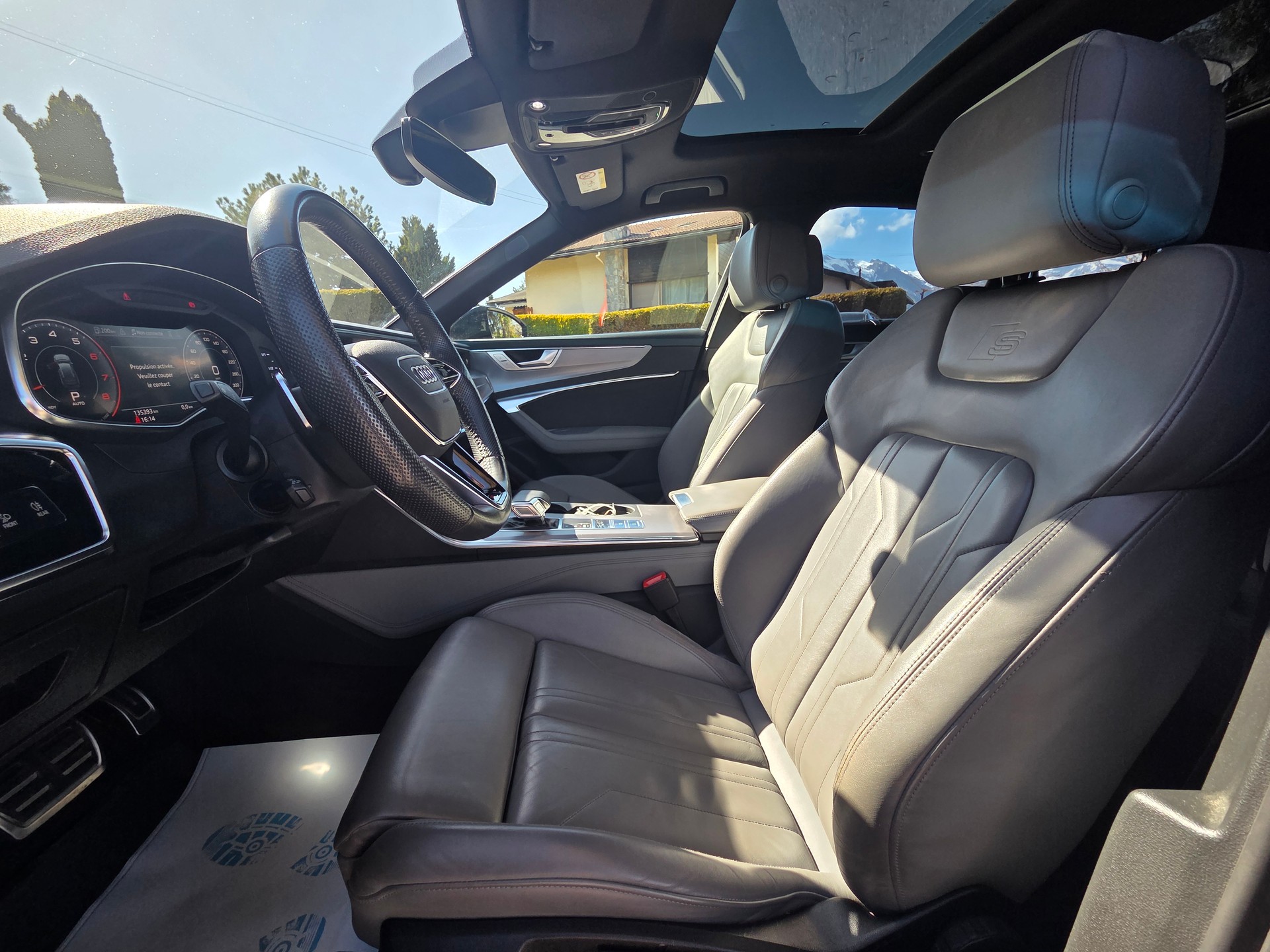 AUDI A6 Avant 55 TFSI quattro S-tronic-image-5