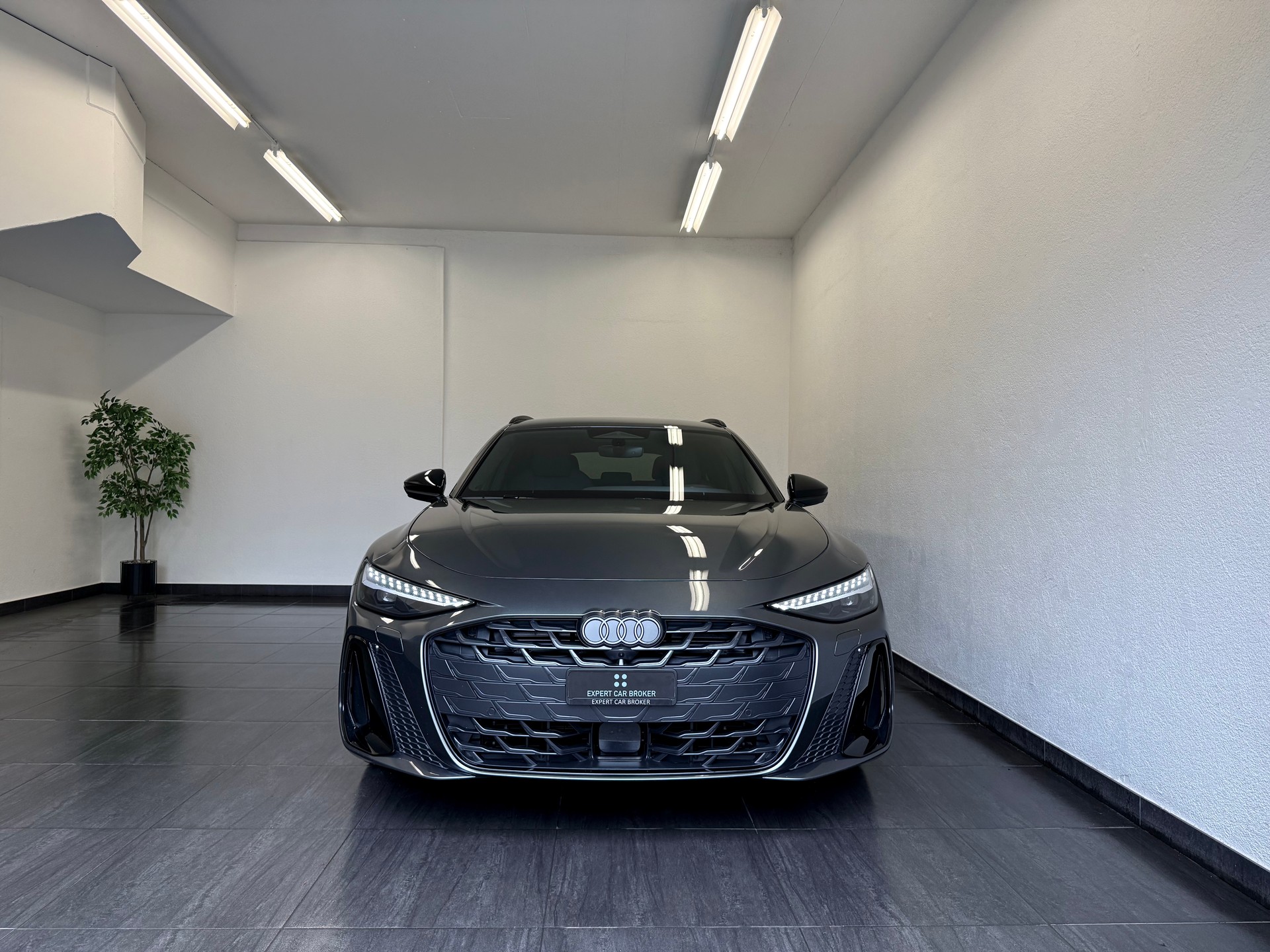 AUDI A6 Avant 40 TDI S line quattro S-tronic-showroom-element-3