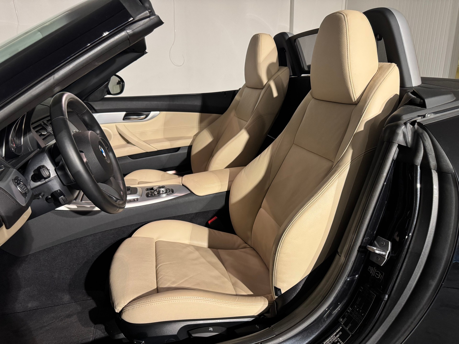 BMW Z4 sDrive20i Steptronic-image-16
